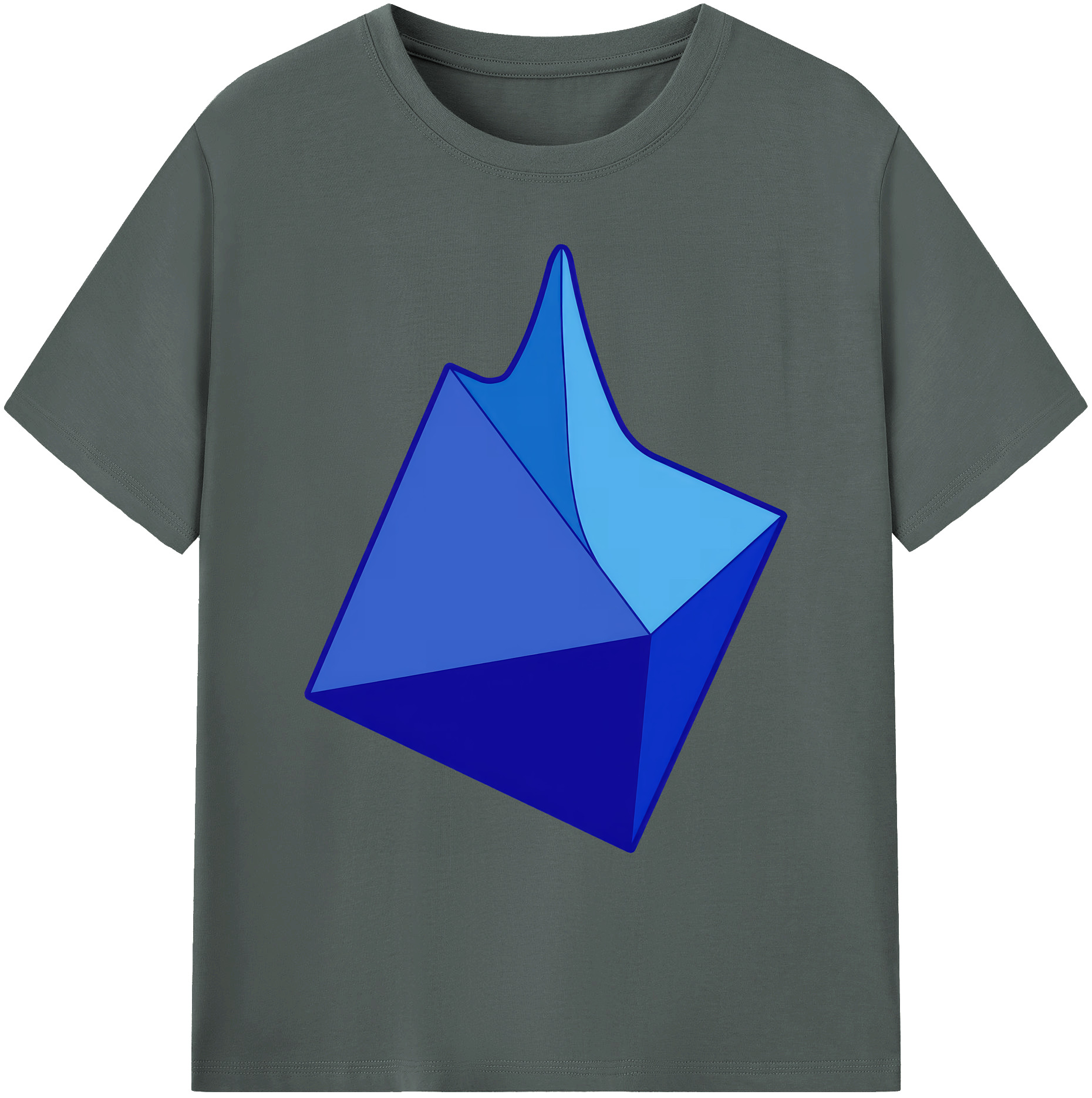 （画像用） EVA 新世紀エヴァンゲリオン 綿100％ メンズ半袖Tシャツ｜肌触りやわらか＆通気性
